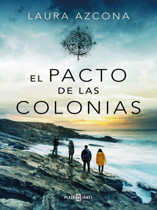 Title details for El pacto de las colonias by Laura Azcona - Available